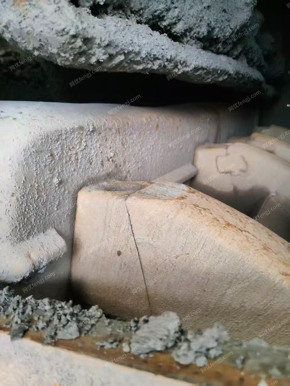 二手破碎設備回收