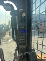 出售凯斯SV300滑移装载机