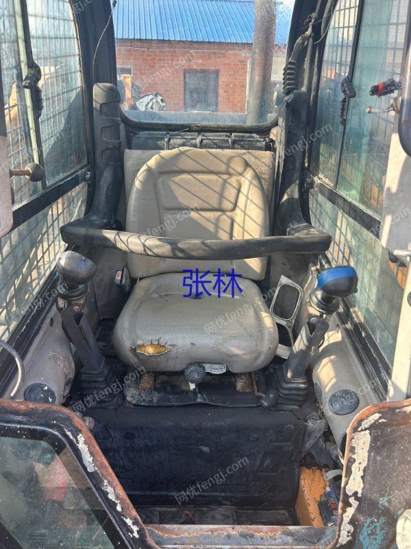 二手装载机出售