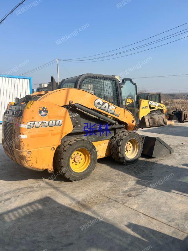 二手装载机价格