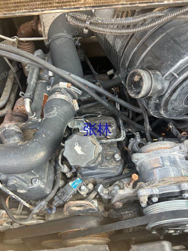 二手装载机转让