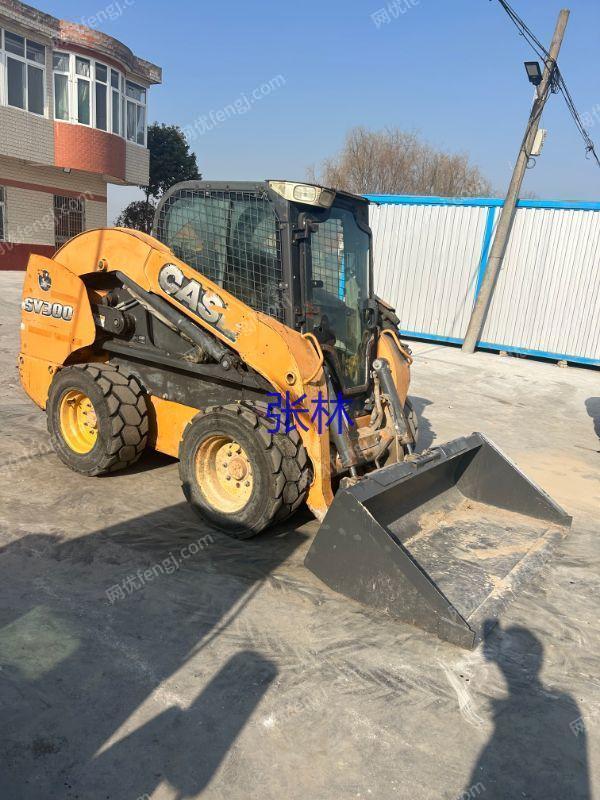 二手装载机出售