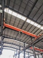 江苏连云港5吨行吊出售