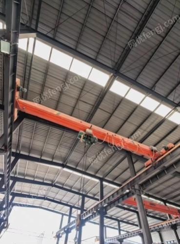 江苏连云港5吨行吊出售