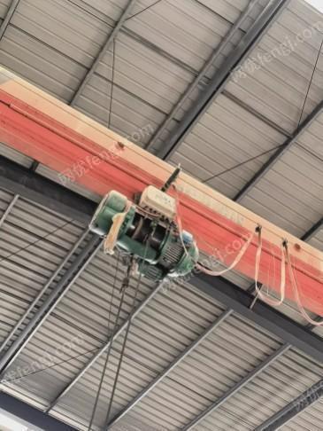 江苏连云港5吨行吊出售