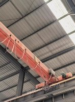 江苏连云港5吨行吊出售