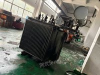 出售＿1000kva电力变压器出售