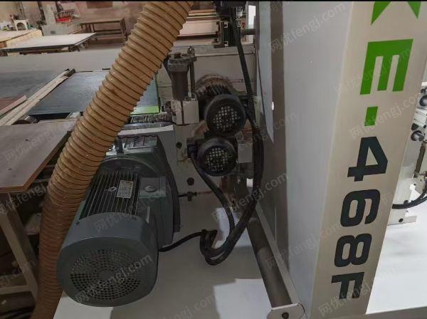 二手封边机出售