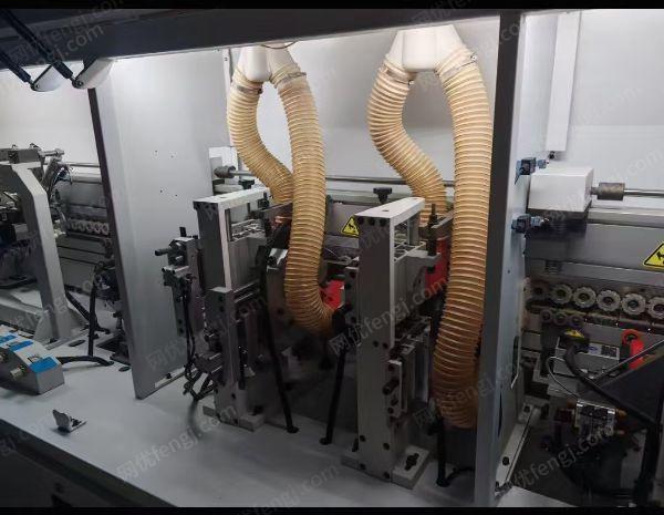 二手封边机价格