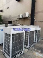 出售＿格力10匹机10台出售