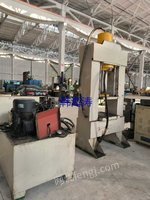 出售＿160吨液压机出售