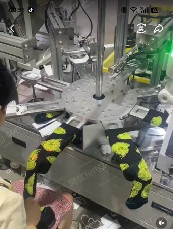 二手织造辅机出售