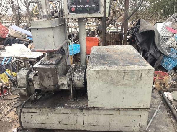 二手密炼机回收