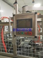 自动纸餐盒成型机BJ-CH1，2024年2月出厂，380V三