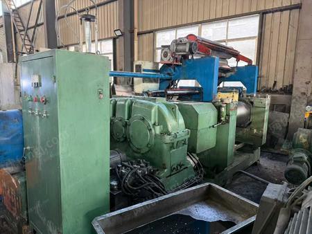 二手開(kāi)煉機(jī)出售