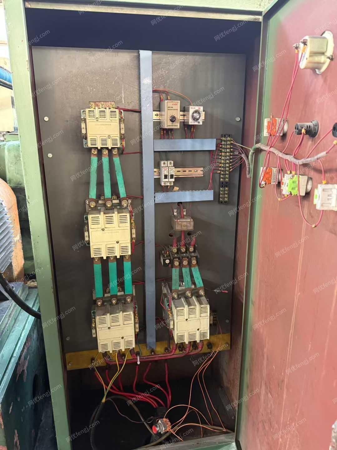 二手開煉機出售