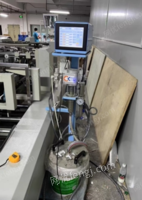 广东深圳糊盒机喷胶机出售