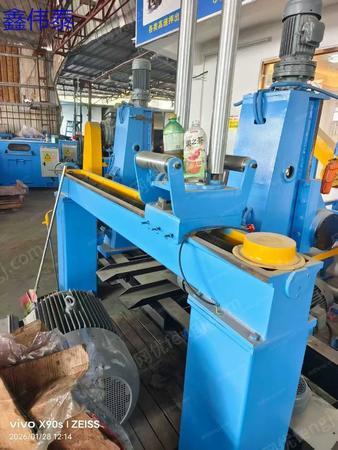 电线电缆设备出售