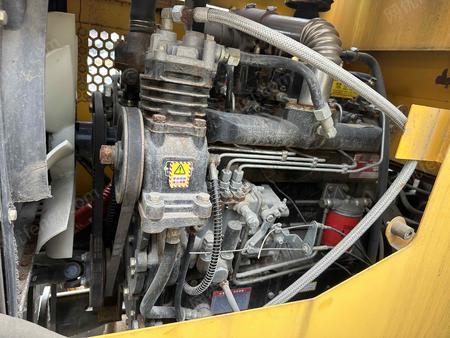 其他二手工程机械出售