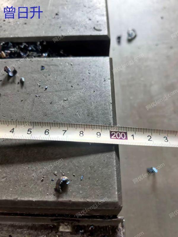 二手加工中心价格