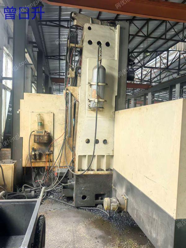 二手加工中心回收