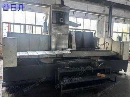 二手加工中心出售