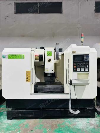 二手加工中心出售