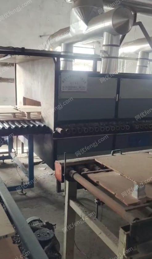 其它水泥设备回收