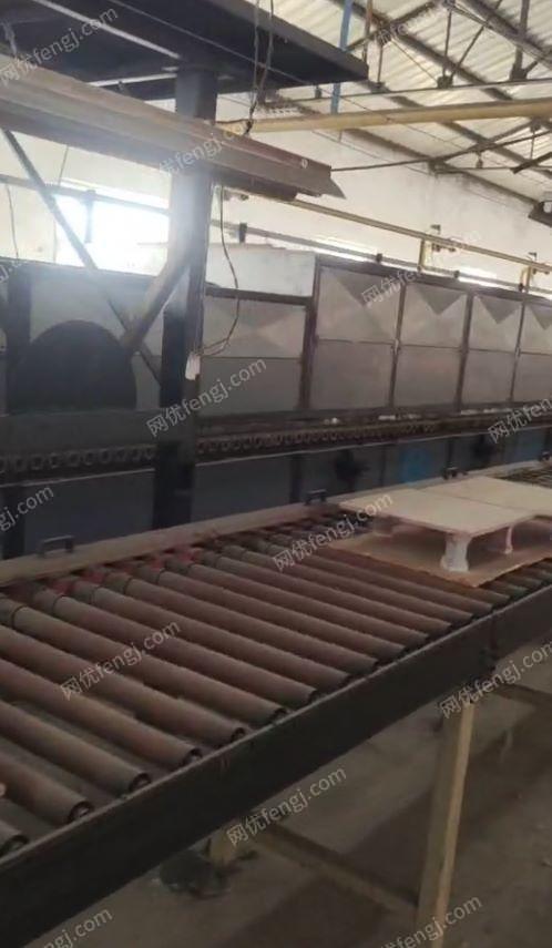 其它水泥设备出售