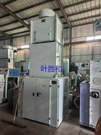 二手棉麻纺纱设备出售