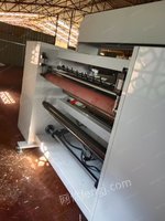 出售2025年1300型分切机一台