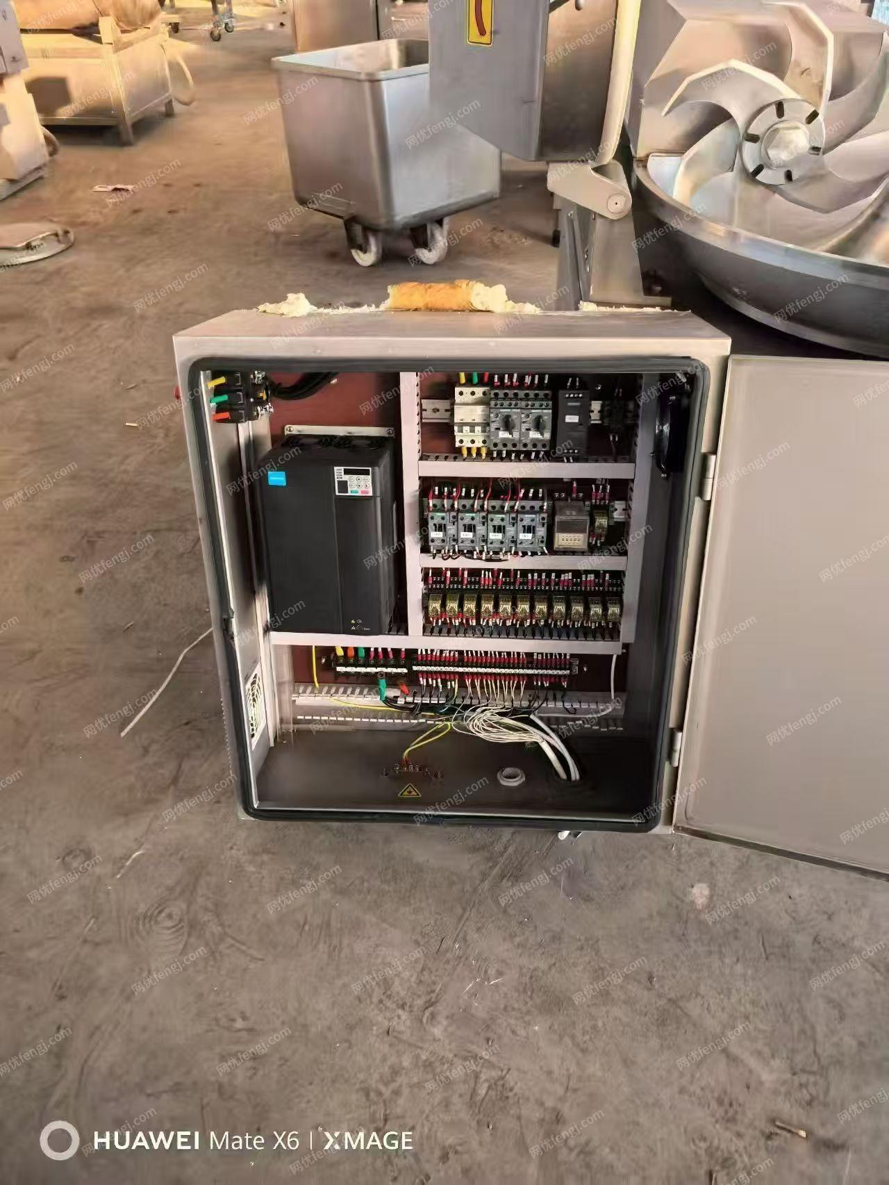 其它二手食品机械转让