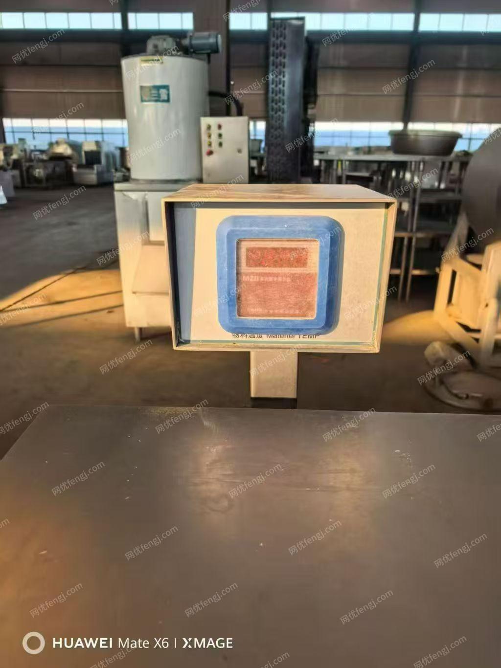 其它二手食品机械出售