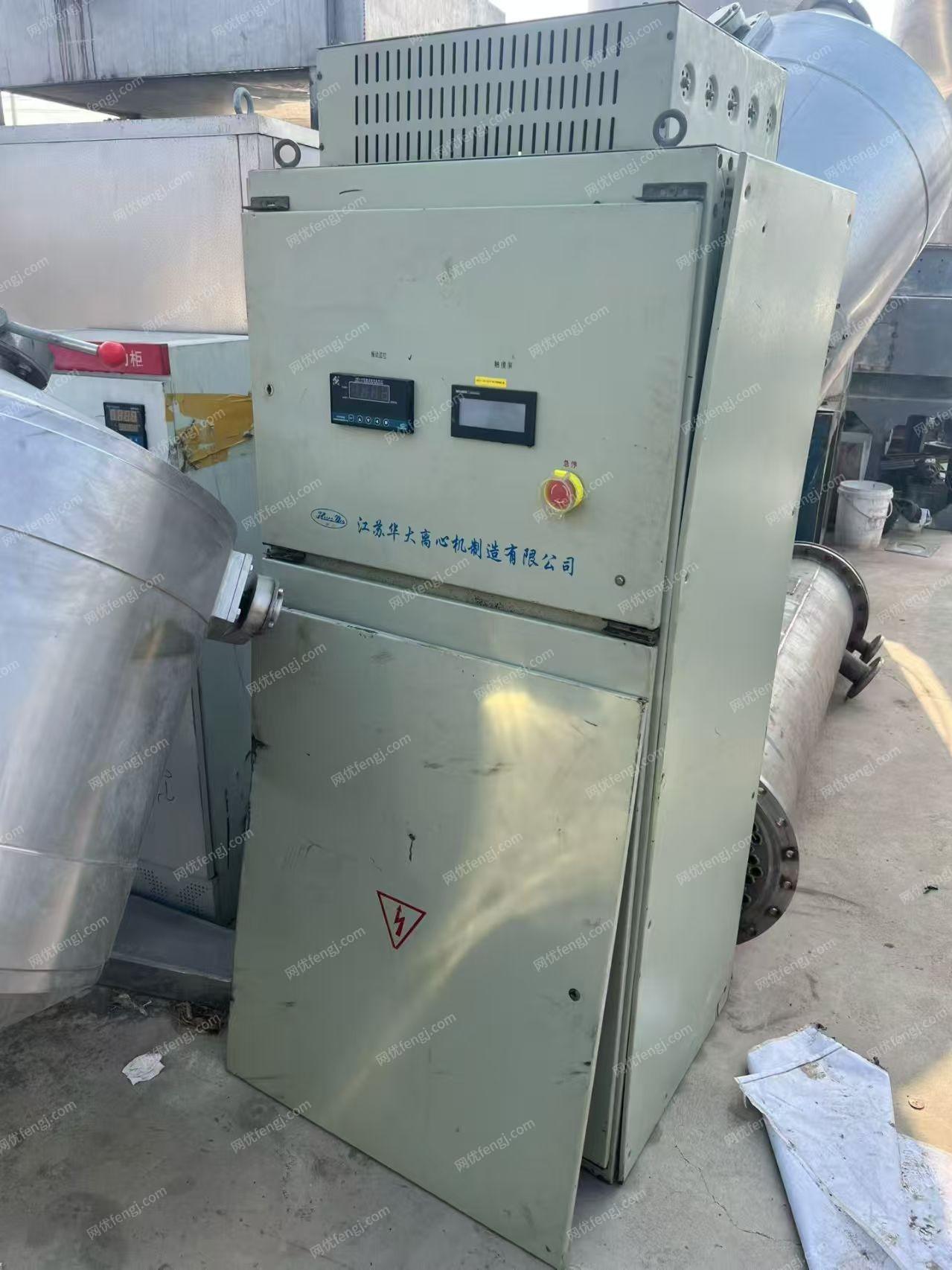 二手离心机转让