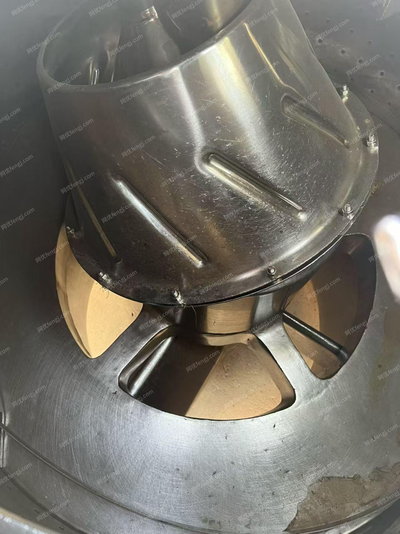 二手离心机回收