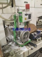 出售江苏来义牌子1400mm淋膜机淋膜纸