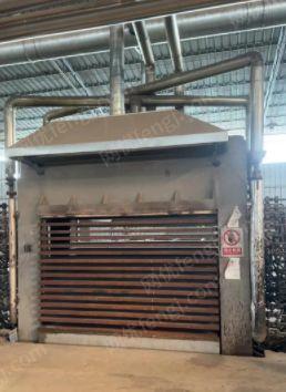 二手木工压机出售