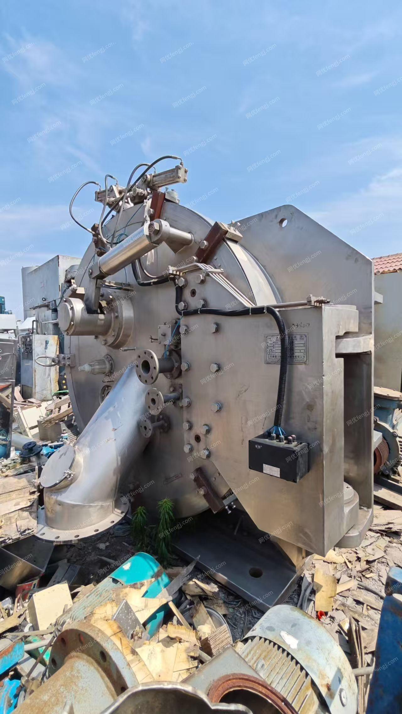 二手离心机出售