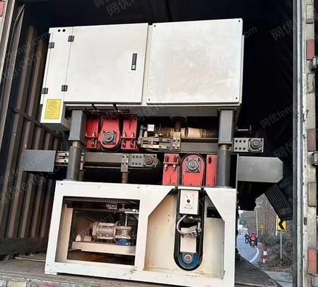 二手砂光设备出售