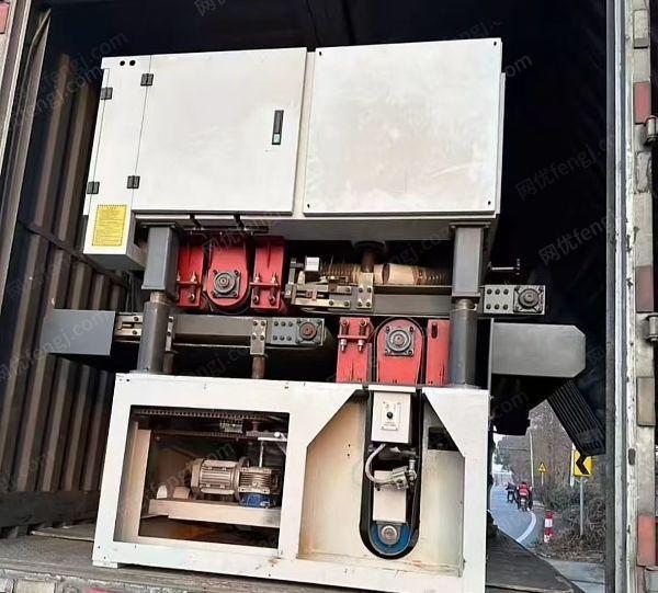 二手砂光设备出售