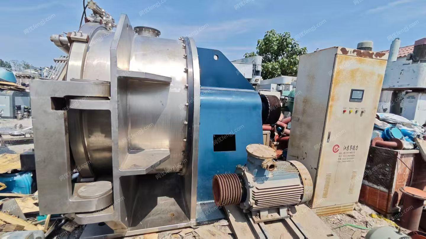 二手离心机转让