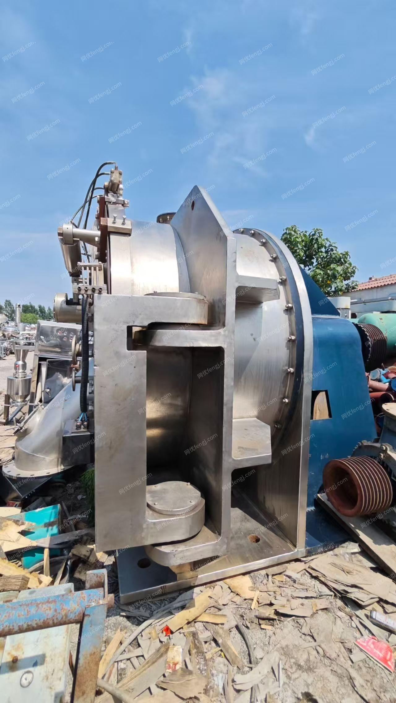 二手离心机价格