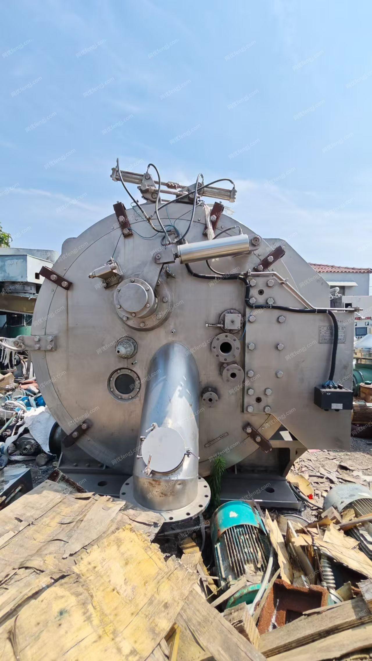 二手离心机回收