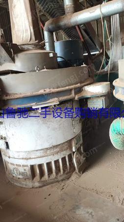 饲料生产设备出售