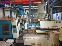 出售加大伺服力劲一批，江苏南通工厂，320吨，200吨，160吨