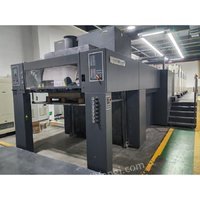 2��5������������ȫ����ɫ���Ϲ⽺ӡ��������ͺţ�R905-6B1LV�����ţ�33925B���Ļ�е�������豸��������