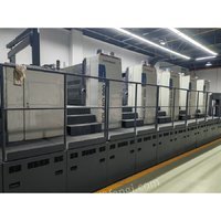 2��5������������ȫ����ɫ���Ϲ⽺ӡ��������ͺţ�R905-6B1LV�����ţ�33925B���Ļ�е�������豸��������