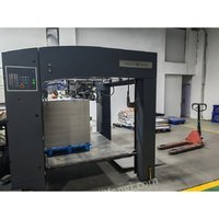 2��5������������ȫ����ɫ���Ϲ⽺ӡ��������ͺţ�R905-6B1LV�����ţ�33925B���Ļ�е�������豸��������