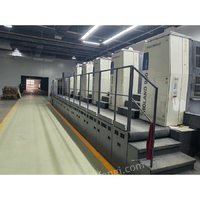 2��5������������ȫ����ɫ���Ϲ⽺ӡ��������ͺţ�R905-6B1LV�����ţ�33925B���Ļ�е�������豸��������