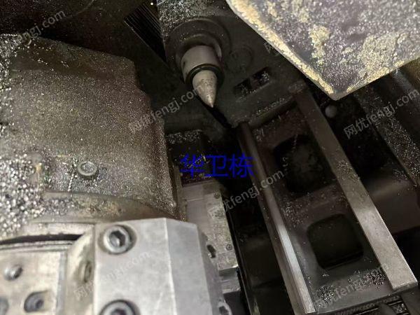 二手加工中心回收